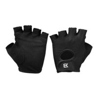 BB Womens Training Gloves, Black, S, Better Bodies Women