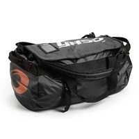 GASP Duffel Bag, Black, XL