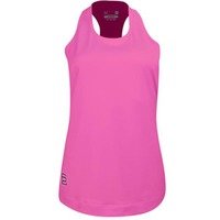 All Pink Tank Top, Pink, S, Six Deuce