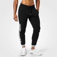 Madison Sweat Pants, Black, S, Better Bodies Women