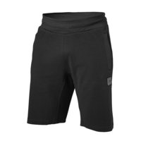 Legacy Gym Shorts, Grey, XL, GASP