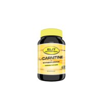 ELIT L-carnitine + Synephrine, 60 caps, Elit Nutrition