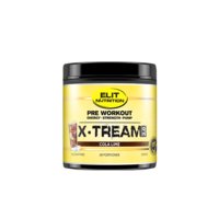 X-tream 2,0, 308 g, Orange, Elit Nutrition