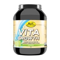 Vita Growth, 2000g, Natural, Elit Nutrition