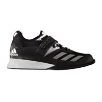 Crazy Power, Black/White, Strl 36 2/3, Adidas Shoes