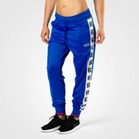 Trinity Track Pants, Strong Blue, XS, Better Bodies Women