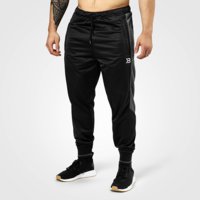 Brooklyn Track Pants, Black, XL, Better Bodies Men