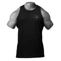 Legacy Mesh Tank, Wash Black, S, GASP