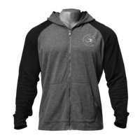 Legacy Thermal, Graphit/Black, XL, GASP