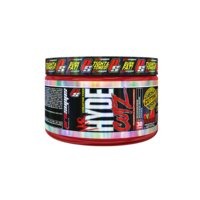 Mr. Hyde Cutz, 30 servings, Fruit Punch, Pro Supps