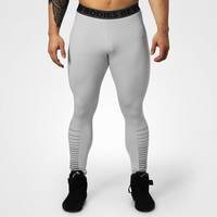 Washington Tights, Frost Grey, L, Better Bodies Men