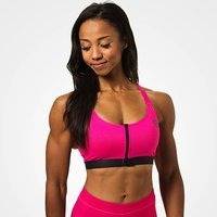 High Intensity Bra, Hot Pink, C/D-Cup, Better Bodies Women