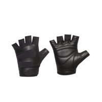Casall Exercise Glove Multi, Black, L, Casall Sports Wear Women