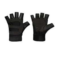 Casall Exercise Glove Suppport, Black, L, Casall Sports Wear Women