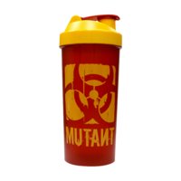 Mutant Nation Shaker, Red, 1L