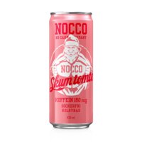 NOCCO BCAA, 330 ml, SkumTomte LTD Edition, NOCCO - No Carbs Company