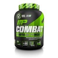Combat Protein Powder, 1800 g, Chocolate Peanut Butter, MusclePharm