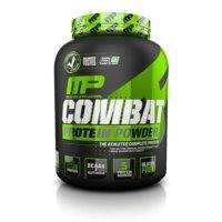 Combat Protein Powder, 1800 g, Cookies & Cream, MusclePharm