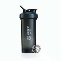 BlenderBottle® Pro45, 1300ml, Full Color Grey/White, Blender Bottle