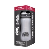 ON - Amino Energy Water Bottle, 650 ml, Optimum Nutrition