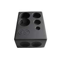 RAD Block, Grey, Rad