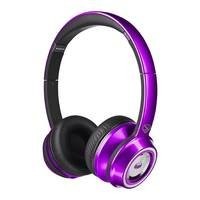 Monster N-Tune On-Ear, Purple