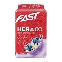 Hera80, 3000 g, Choco, FAST Sports Nutrition
