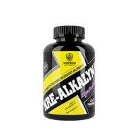 Kre-Alkalyn 2600, 120 caps, Swedish Supplements