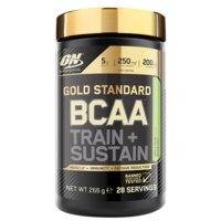 Gold Standard BCAA, 28 servings, Peach and Passionfruit, Optimum Nutrition