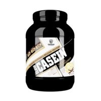Slow Casein, 900 g, Vanilla Gelato Cream, Swedish Supplements