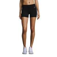 Essential Short Tights, Black, 34, Casall Sports Wear Women