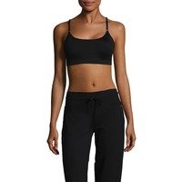 Dashing Sports Bra, Black, M, Casall Sports Wear Women