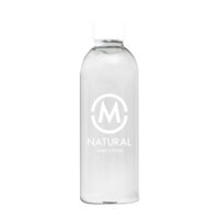Glass Bottle, 1000 ml, M-Natural