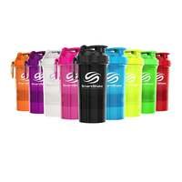 Smartshake Original2GO 600ml, Neon Green