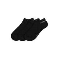 3-pack Sock Noos Essential, Black, 43-46, Björn Borg Men