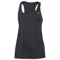 Tech Tank, Black, X-large, Under Armour Women