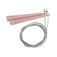 Speed rope, Lucky Pink/Grey, Casall Sports Prod