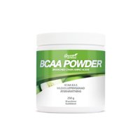 BCAA 6:1:1, 250 g, Omena, Green Nutrition