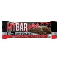 My Bar Pro, 88 g, Death by Chocolate, Pro Supps
