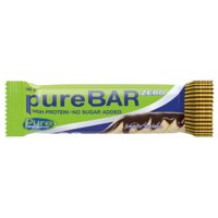 Pure Bar Zero, 50 g, Choco Banana, Pure Sport Nutrition