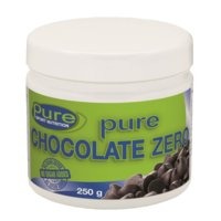 Pure Chocolate Zero, 250 g, Pure Sport Nutrition