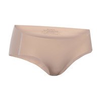 Pure Stretch Hipster, Nude, Large, Under Armour Women