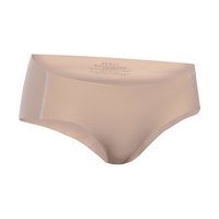 Pure Stretch Hipster, Nude, Small, Under Armour Women