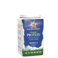 Classic Rice Protein Vanilla, 1 kg, Sunwarrior