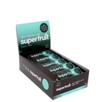 20 x Raw Protein Bar, 50 g, Superfruit