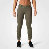 Chelsea Tights, Wash Green, S, Better Bodies Women