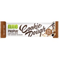 ProPud Protein Bar, 55 g, Cookie Dough, NJIE