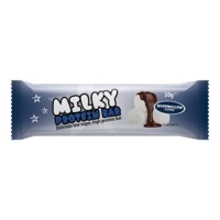 Milky Protein Bar, 30 g, Marshmallow, Lyhyt päiväys, Star Nutrition