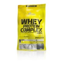 Whey Protein Complex, 2270 g, Strawberry, Olimp Sports Nutrition