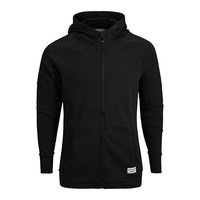 Bambard Hoodie, Black Beauty, Björn Borg Men